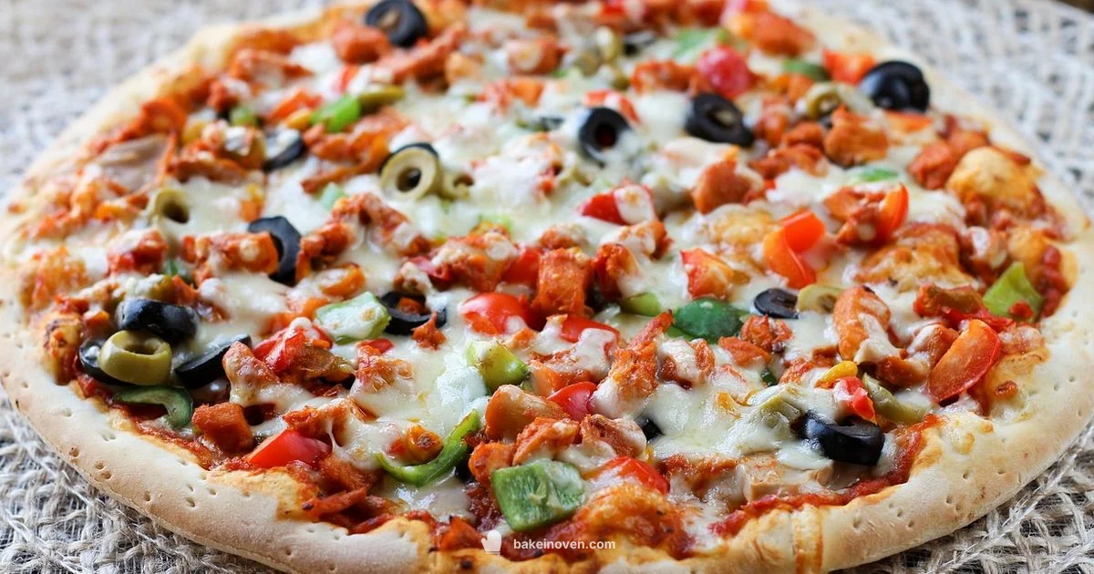 Creamy Mac Bake Guide - Bake In Oven