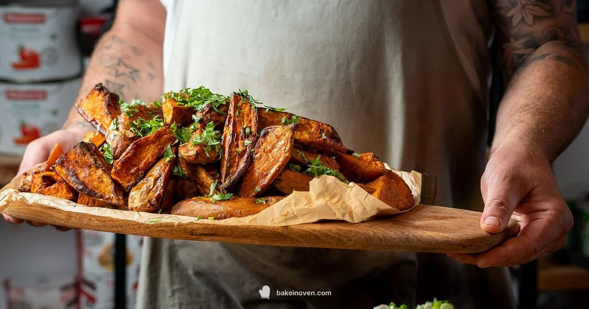 Watery Sweet Potato Fix - Bake In Oven