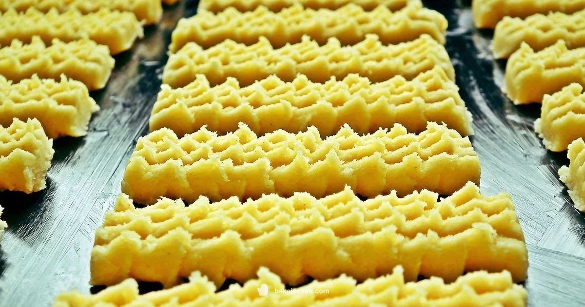 Cookie Sheet Clean - Bake In Oven