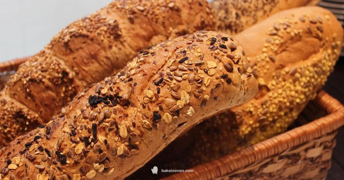 Bake vs Roast - Bake In Oven