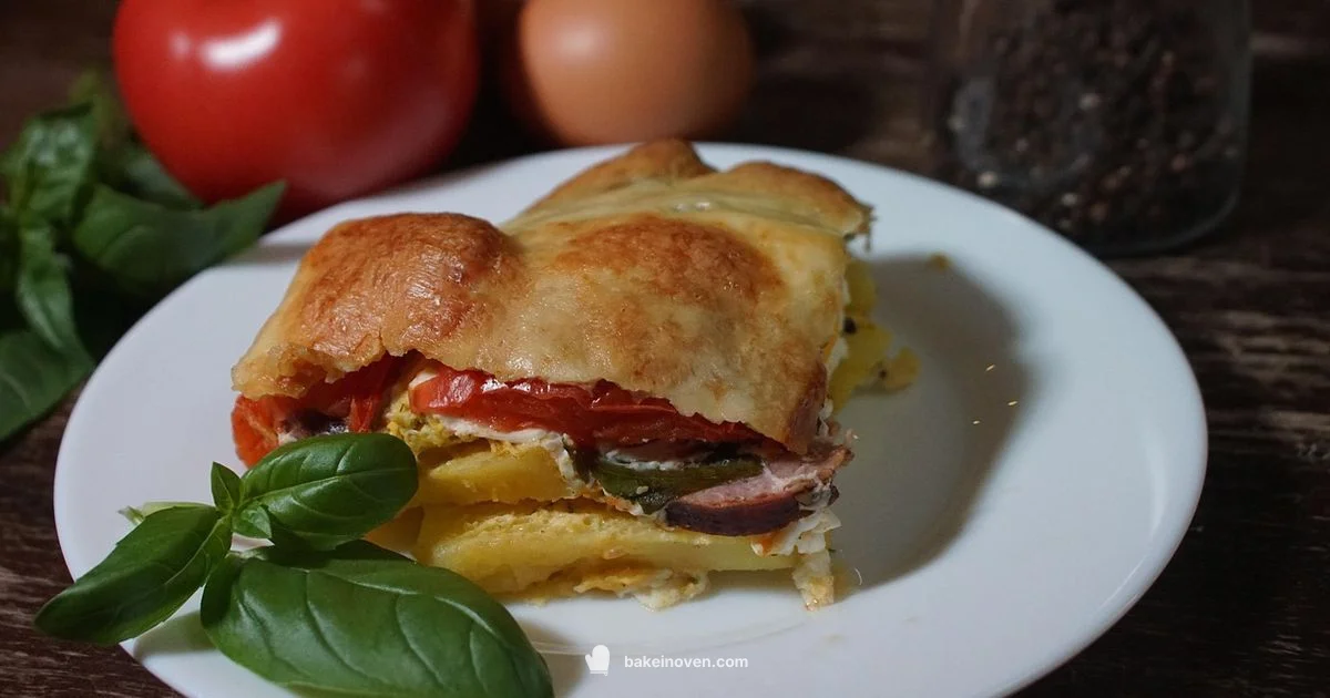 Casserole vs Cassoulet Casserole vs Cassoulet - Bake In Oven