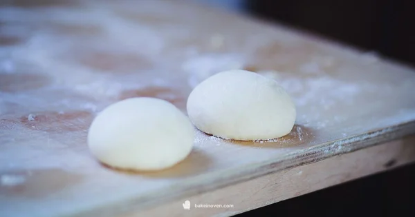Stain Removal Power - Bake In Oven