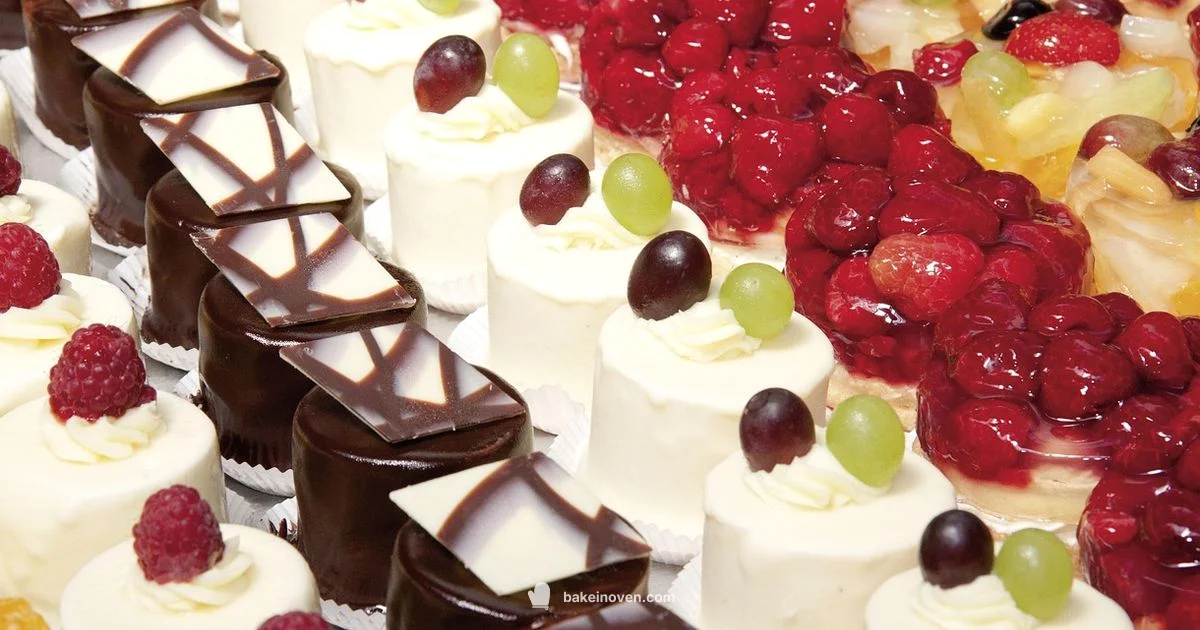 Bakewell Tart at Home Bakewell Tart at Home - Bake In Oven