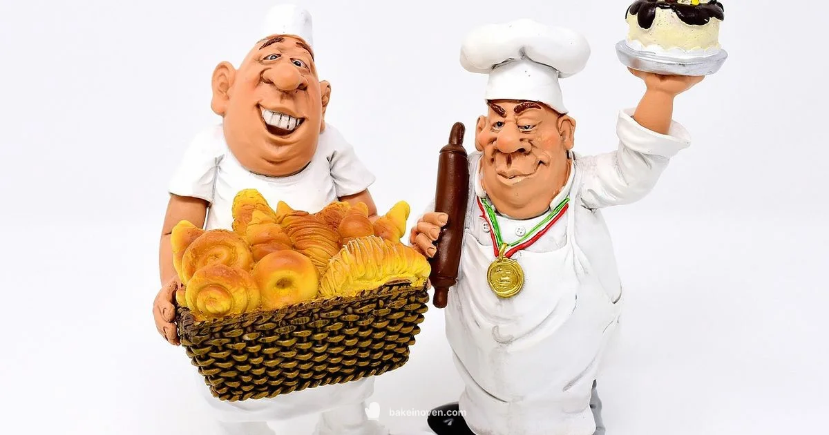 Bake Off 2025 Lineup - Bake In Oven