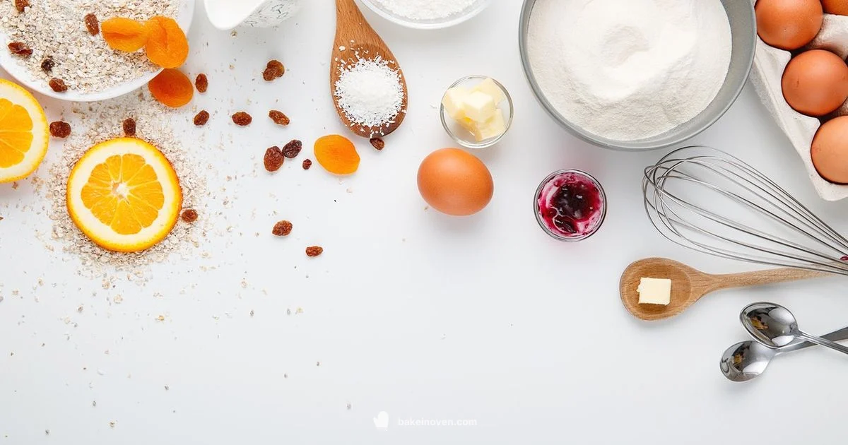 Baking Soda Guide - Bake In Oven