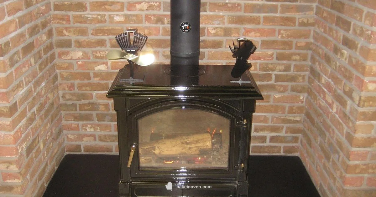 Heat Direction Guide - Bake In Oven