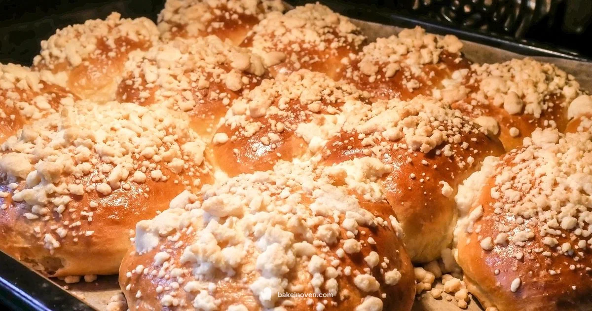 Best Bakeries in London - Bake In Oven