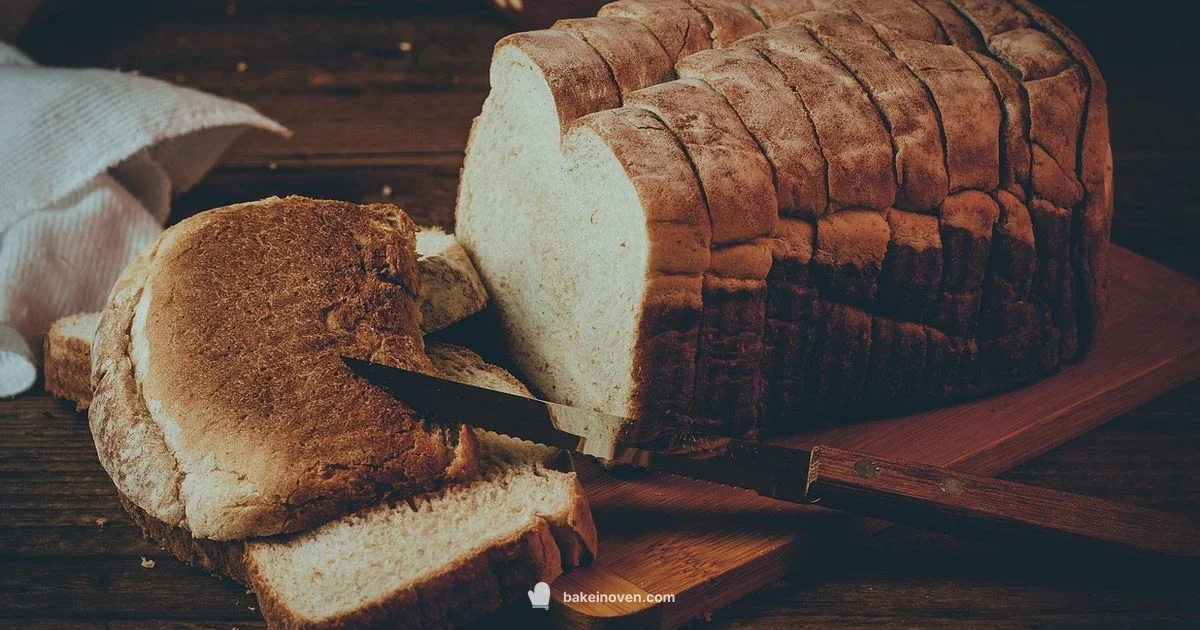 Bakery Bread Guide Bakery Bread Guide - Bake In Oven