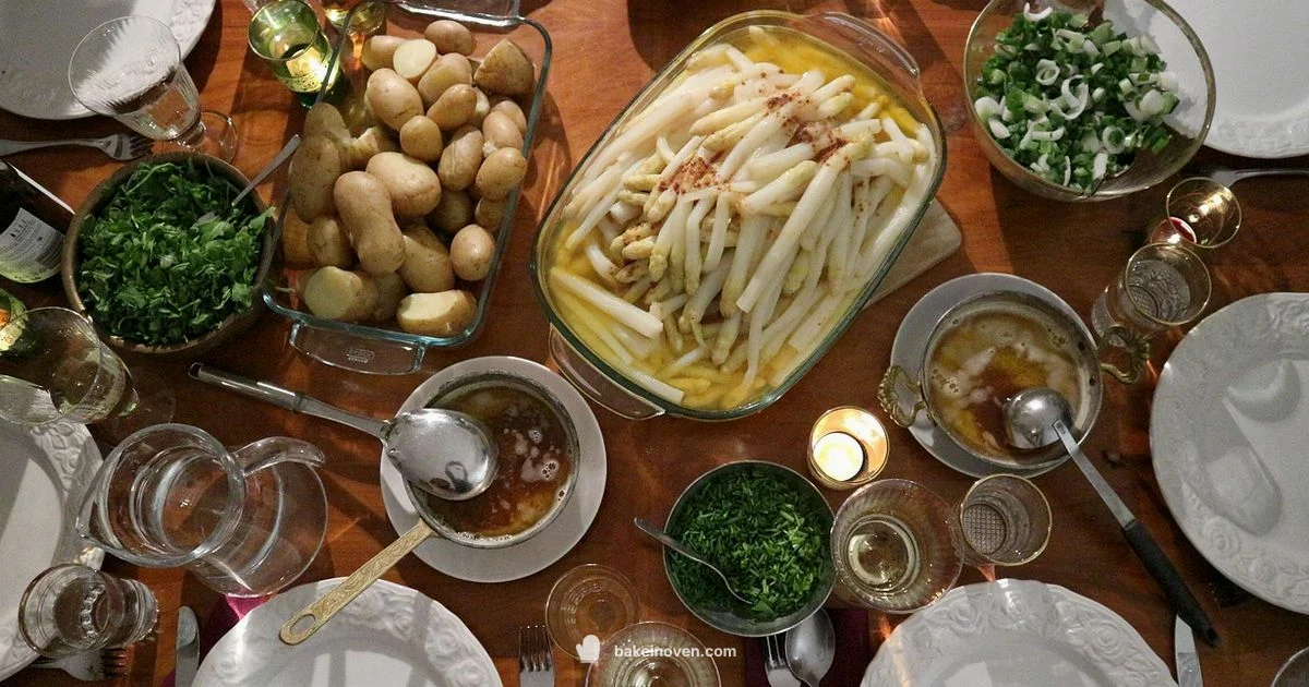 Creamy Veggie Bake Creamy Veggie Bake - Bake In Oven