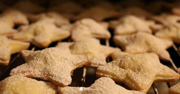 Tiny Bake Shop - Bake In Oven