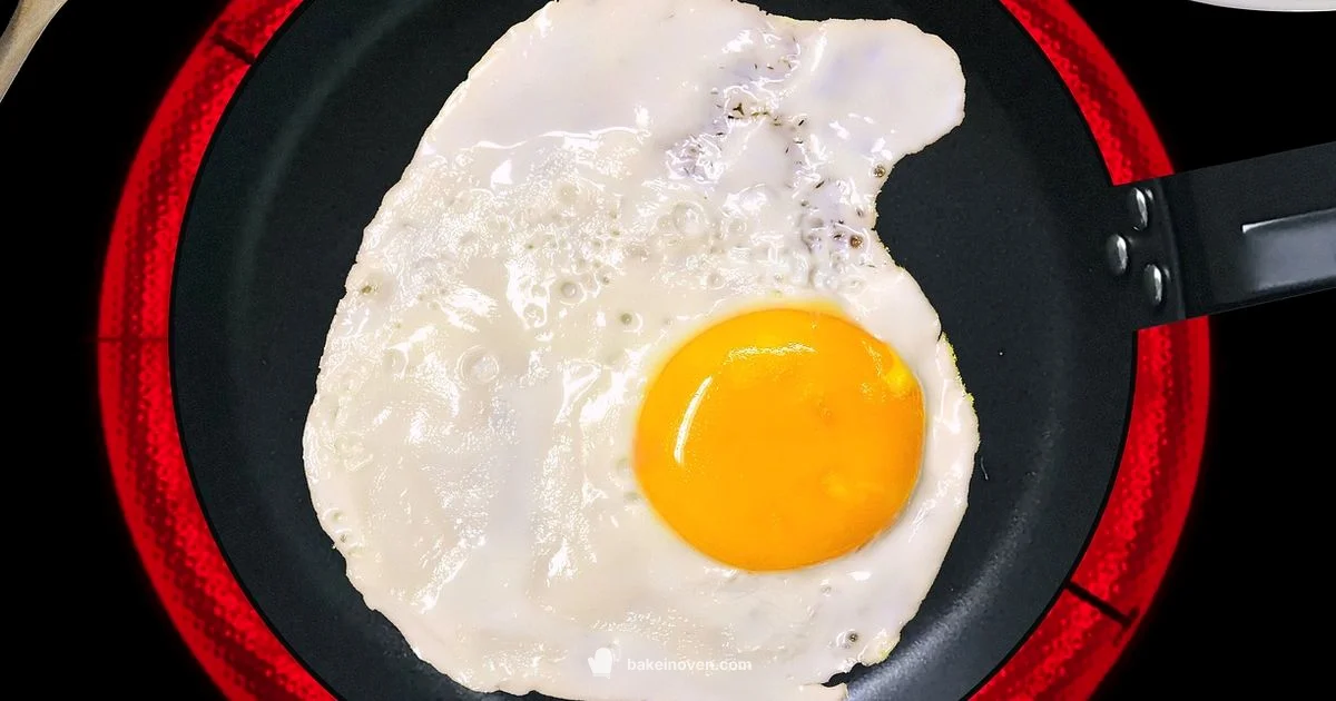 Egg-Free Baking - Bake In Oven