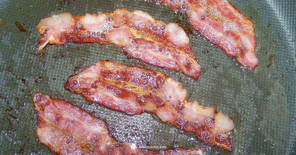 Perfect Oven-Baked Bacon - Bake In Oven