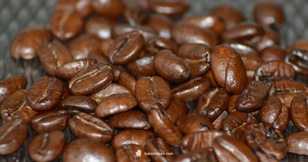 Healthy Beans Guide - Bake In Oven