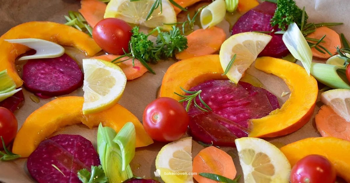 Bake with Love - Bake In Oven