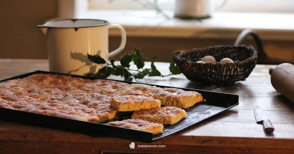 Too Sweet Beans - Bake In Oven