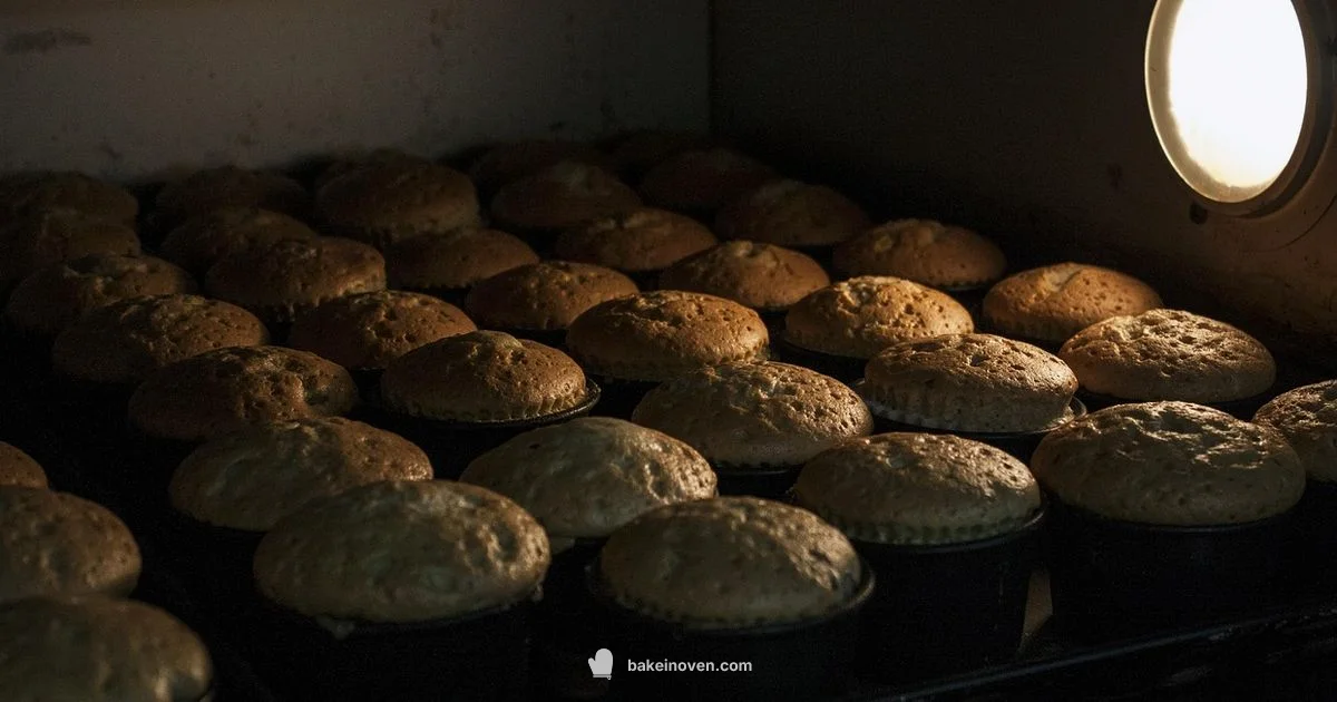 Convection Bake Convection Bake - Bake In Oven