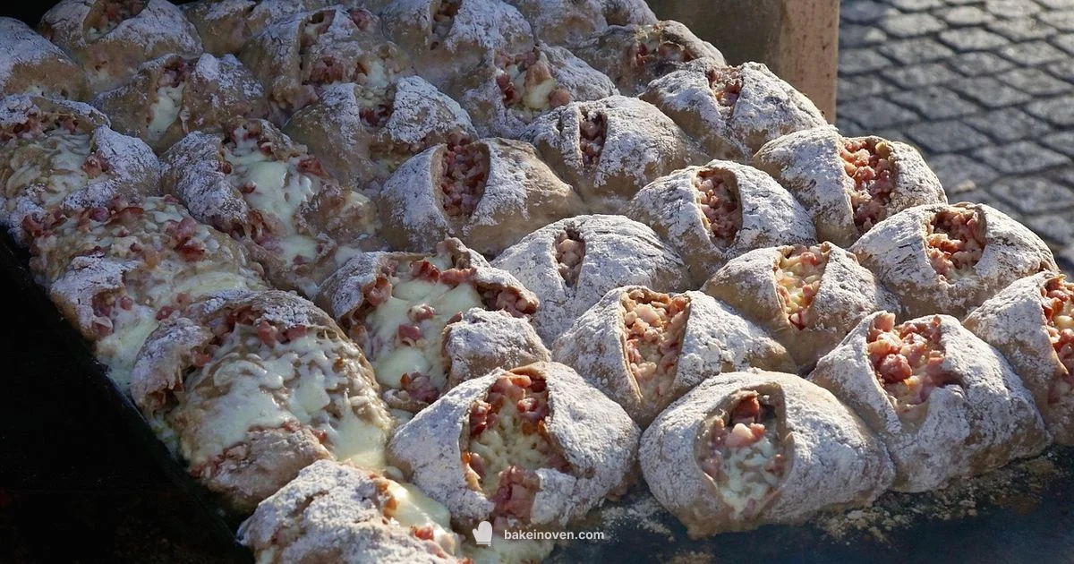 Bake vs Broil Bake vs Broil - Bake In Oven