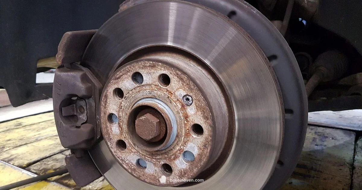 Brake Fluid Guide Brake Fluid Guide - Bake In Oven