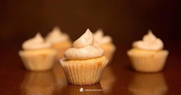 Mini Cupcake Mastery - Bake In Oven