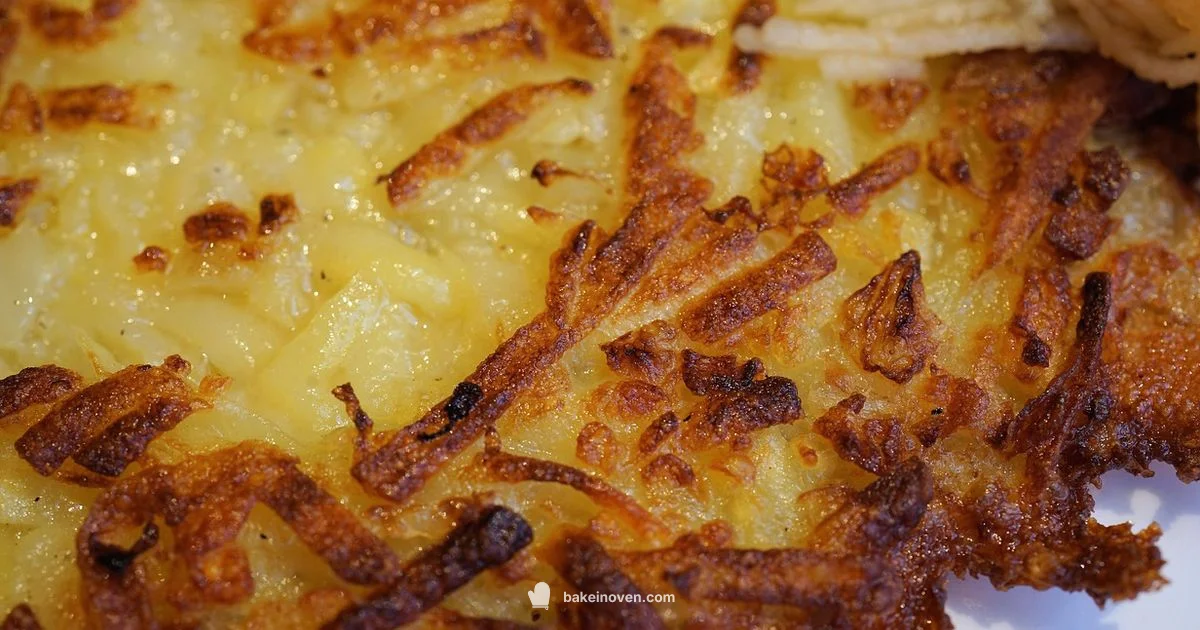 Night-Before Bake - Bake In Oven