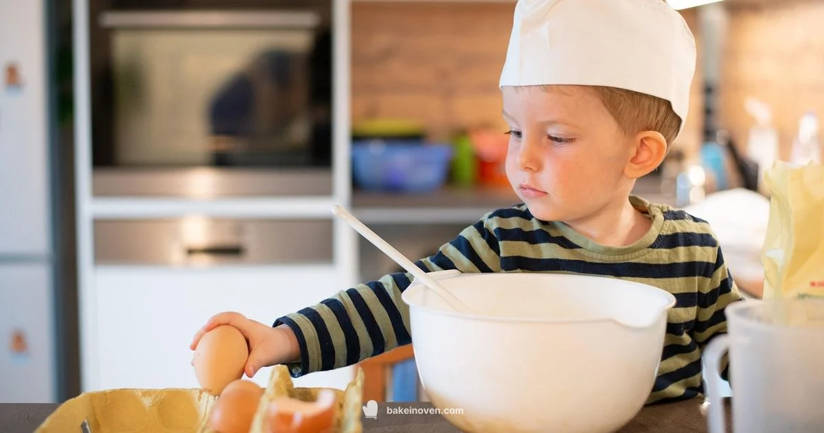 Baking School Worth It - Bake In Oven