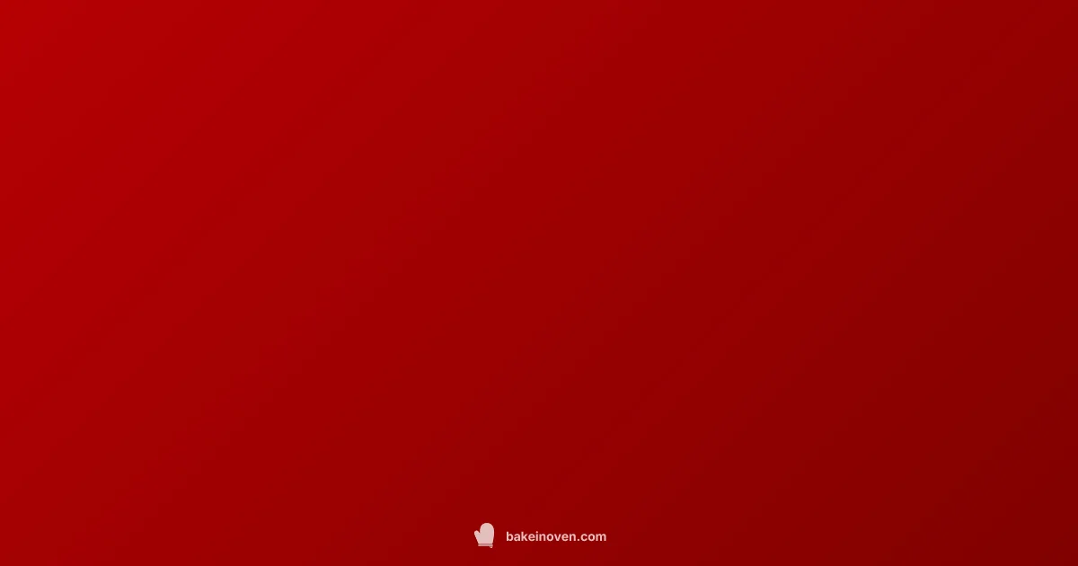 Baker Act Guide - Bake In Oven (illustration)