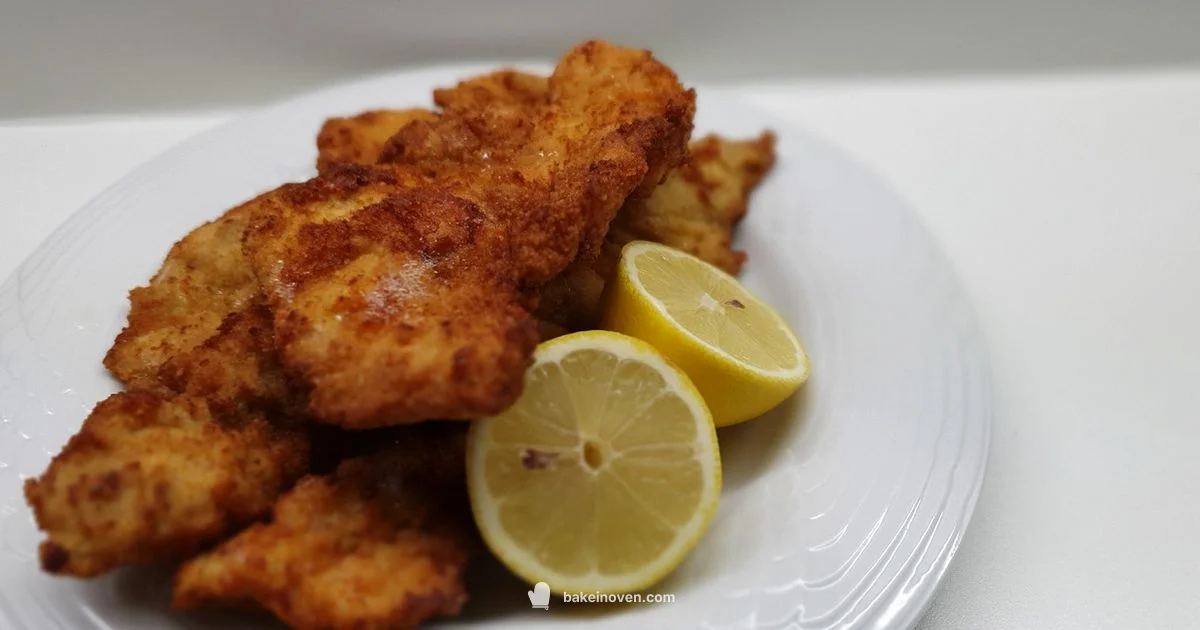 Juicy Oven-Baked Chicken Juicy Oven-Baked Chicken - Bake In Oven