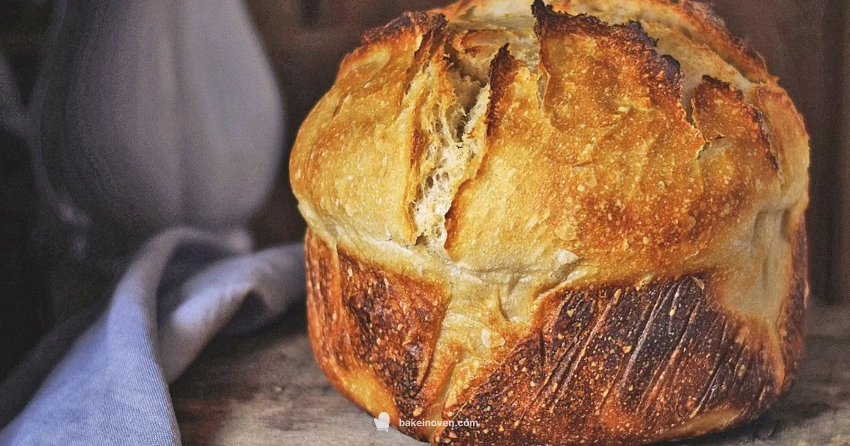 Healthy Baking Guide Healthy Baking Guide - Bake In Oven