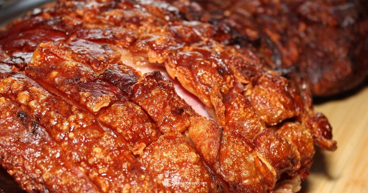 Oven-Baked Pork Chops Oven-Baked Pork Chops - Bake In Oven