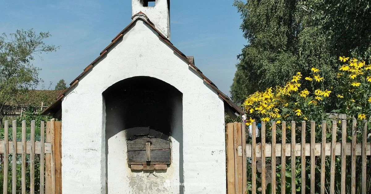 Perfect Oven Meatloaf - Bake In Oven