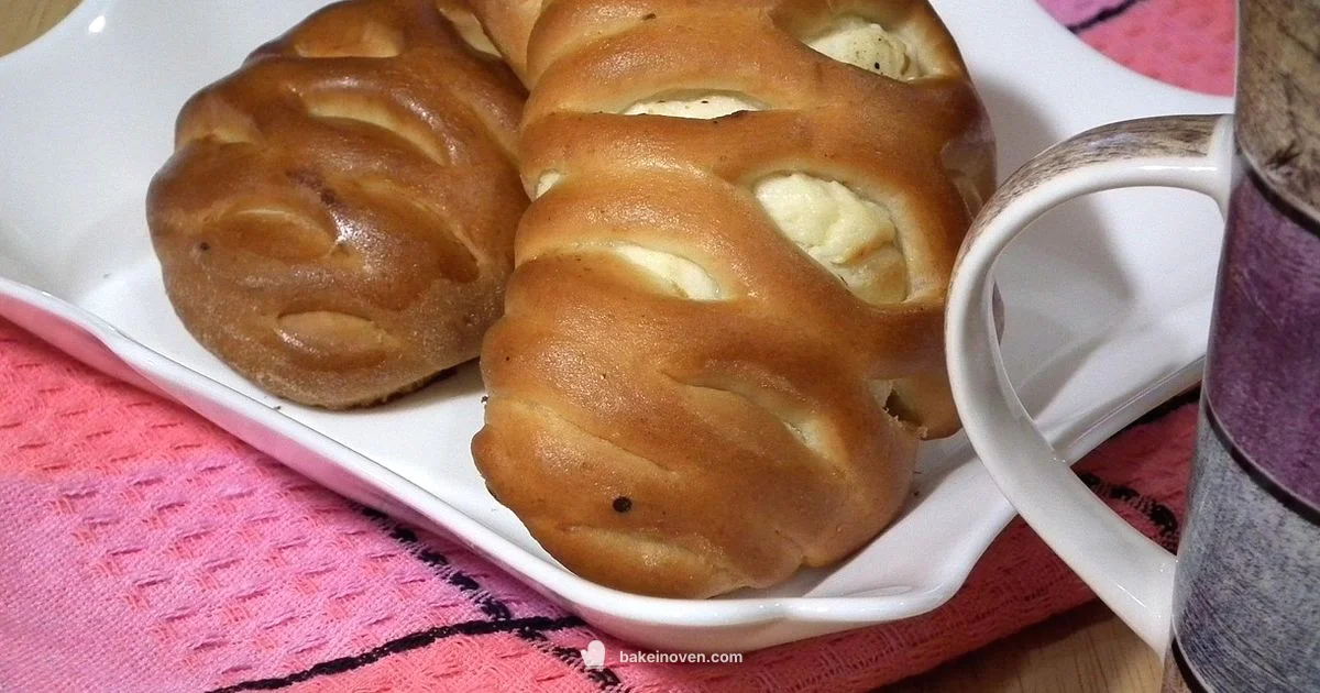 Bake Shop Guide Bake Shop Guide - Bake In Oven