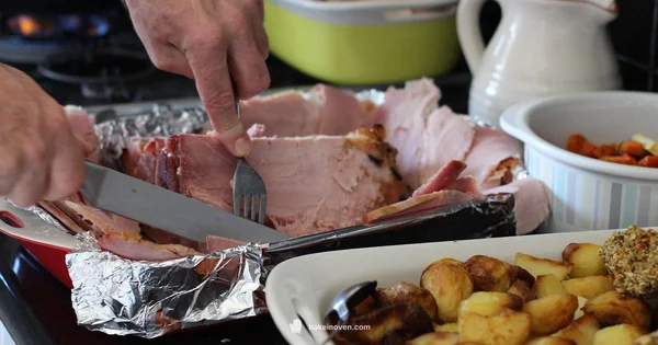 Baked Ham Guide - Bake In Oven