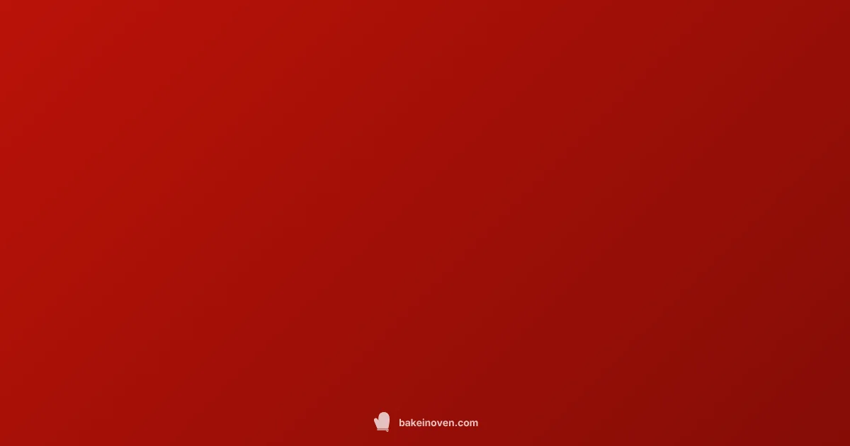 Baker's Cyst Guide Baker's Cyst Guide - Bake In Oven (illustration)