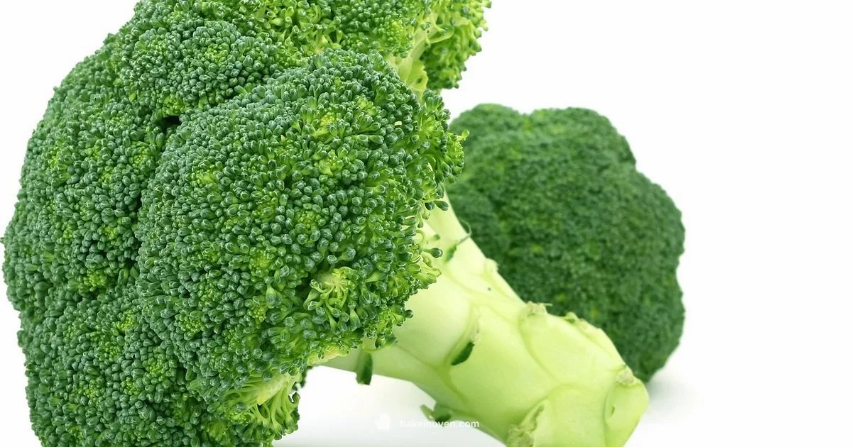 Roasted Broccoli Guide Roasted Broccoli Guide - Bake In Oven