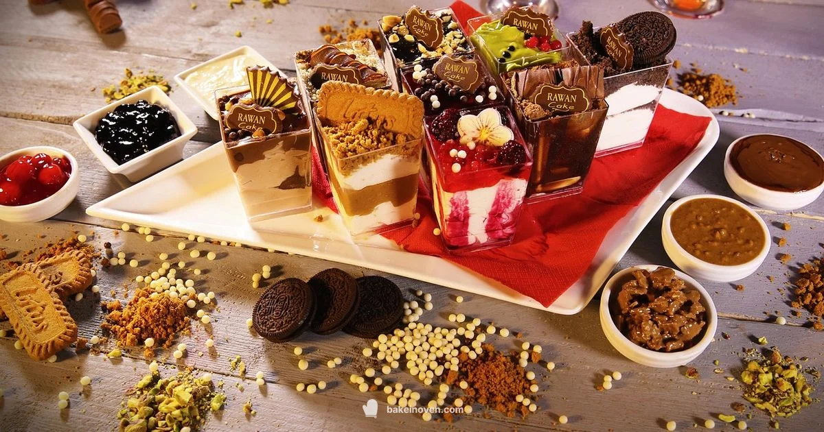 No-Bake Cheesecake No-Bake Cheesecake - Bake In Oven