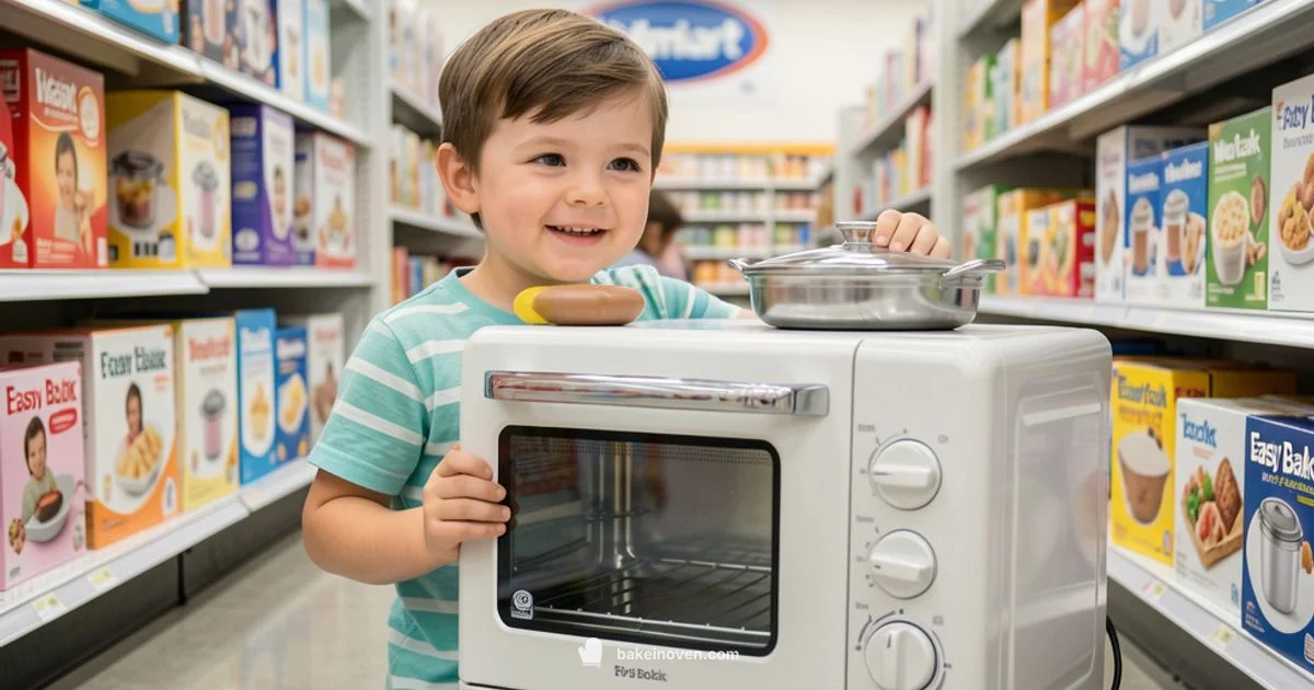 Easy Bake Oven Guide Easy Bake Oven Guide - Bake In Oven