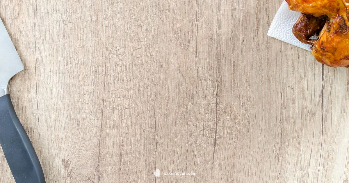 Chicken Veg Bake - Bake In Oven