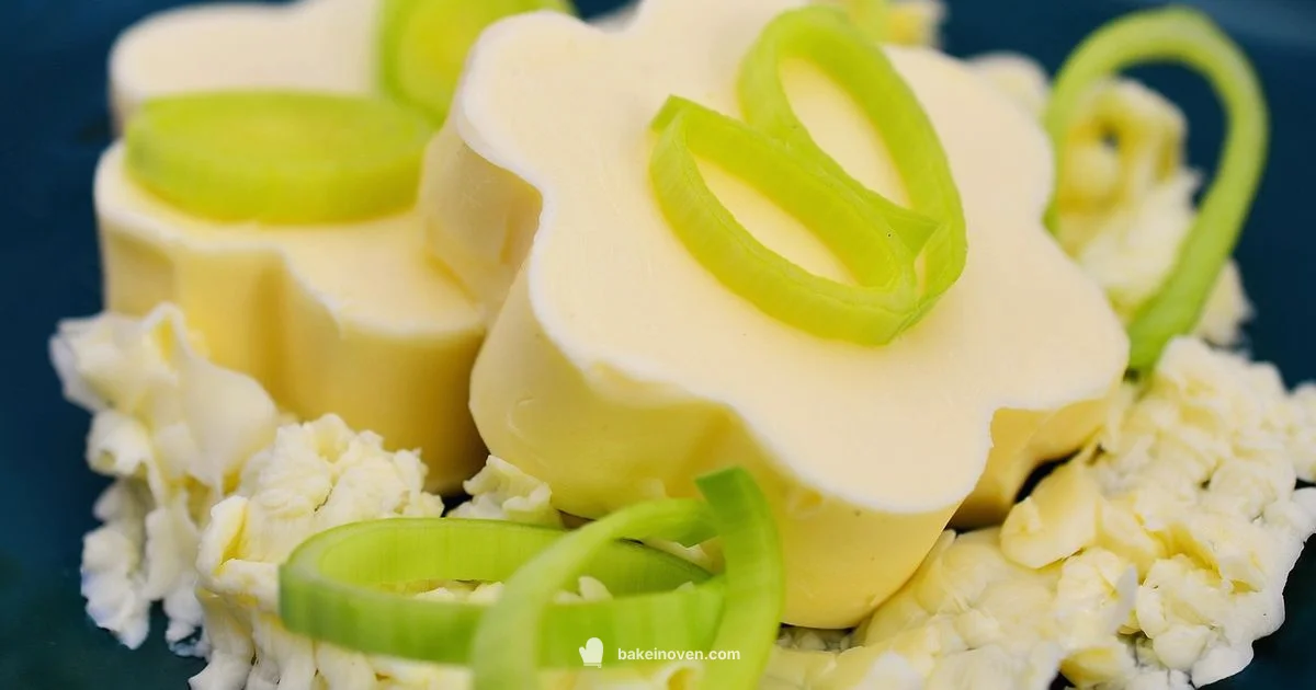 Choosing Butter for Baking Choosing Butter for Baking - Bake In Oven