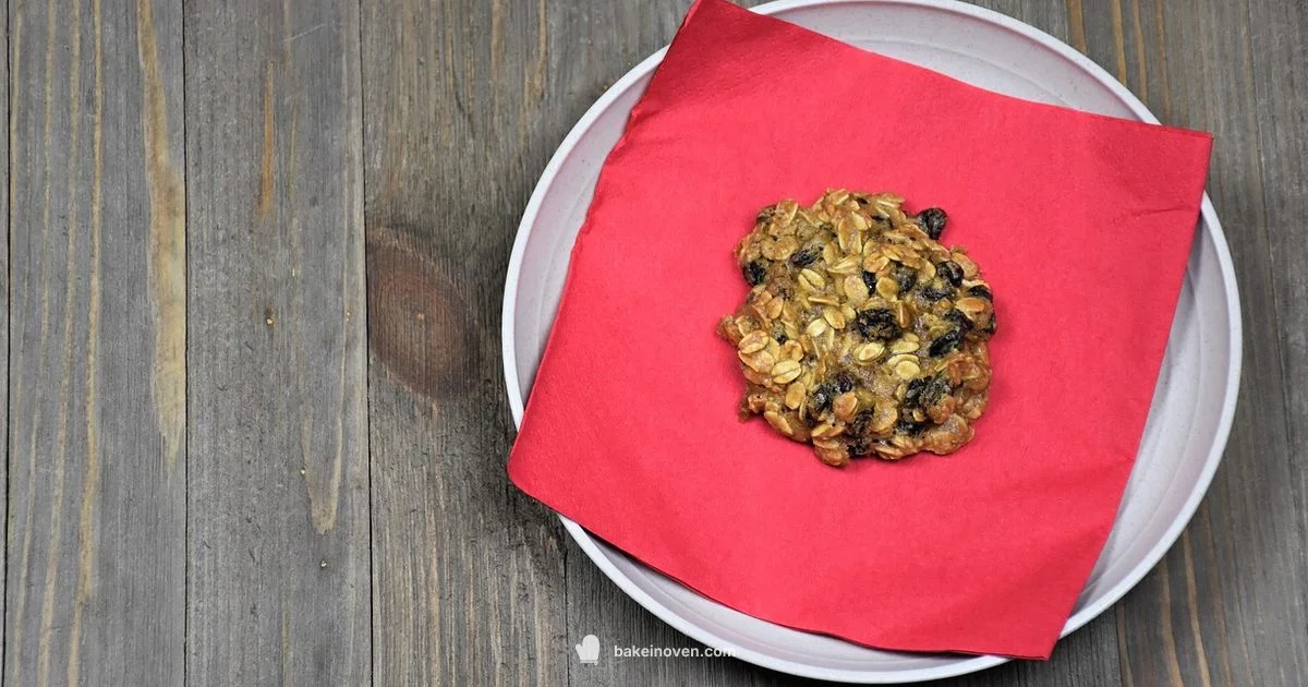 Storage Guide - Bake In Oven