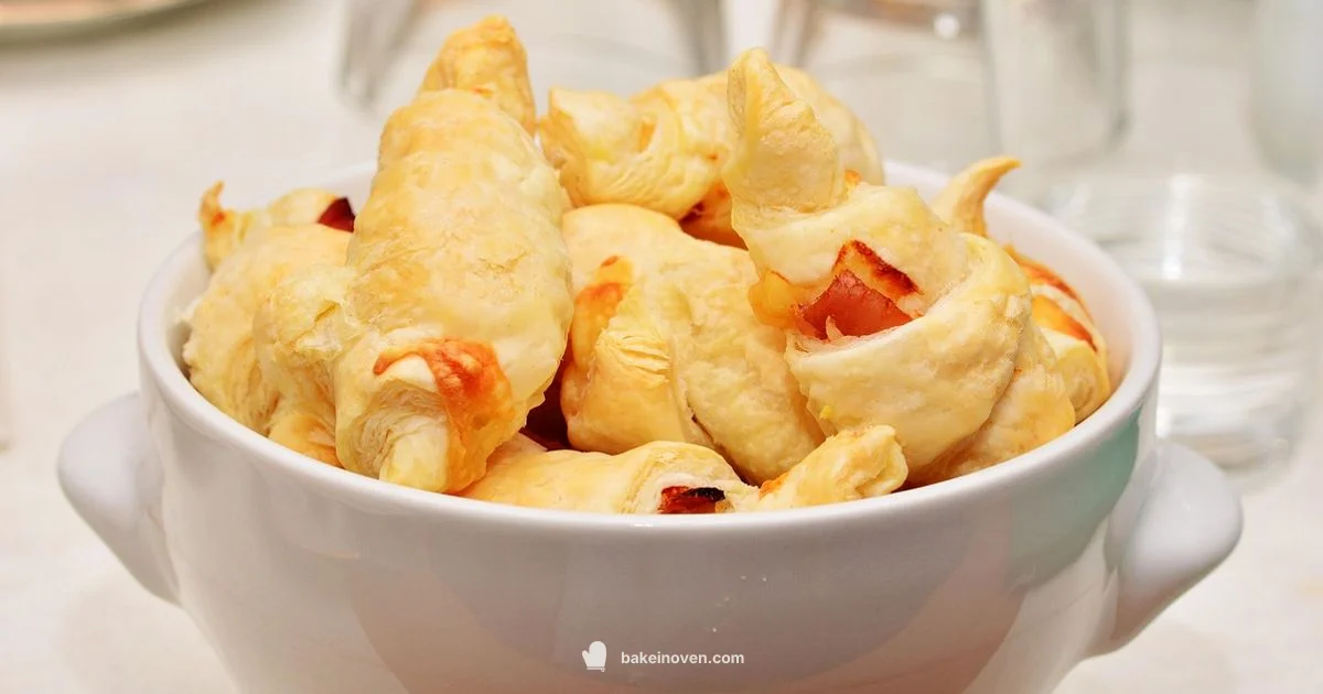 Ham & Cheese Egg Bake Ham & Cheese Egg Bake - Bake In Oven