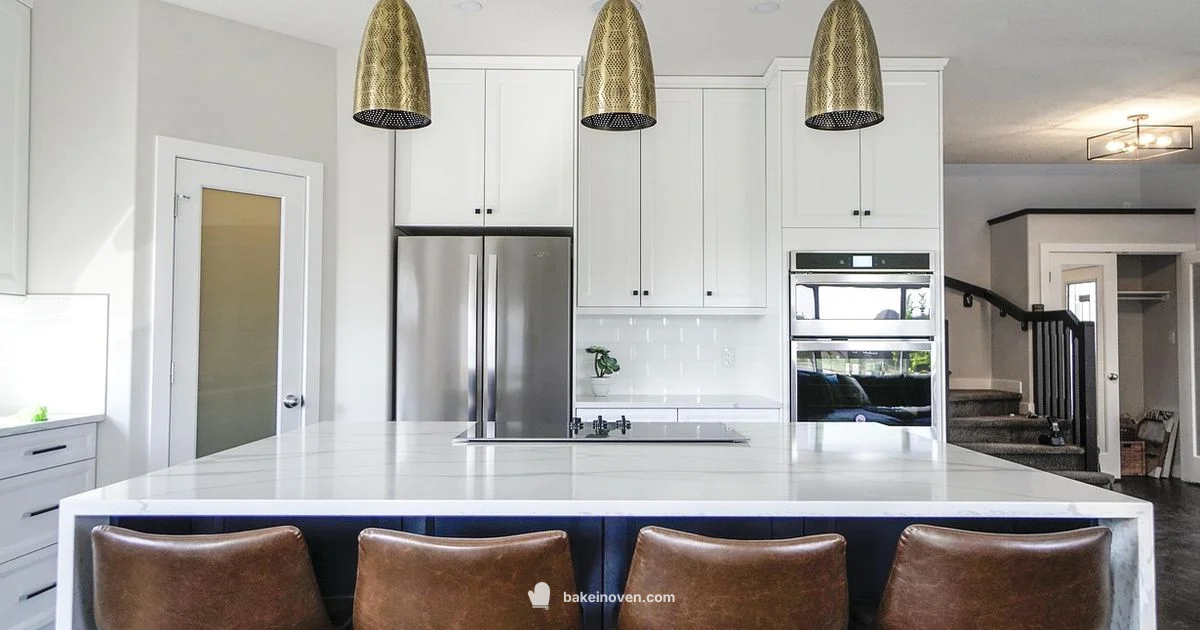 Air Fryer Baking Basics - Bake In Oven