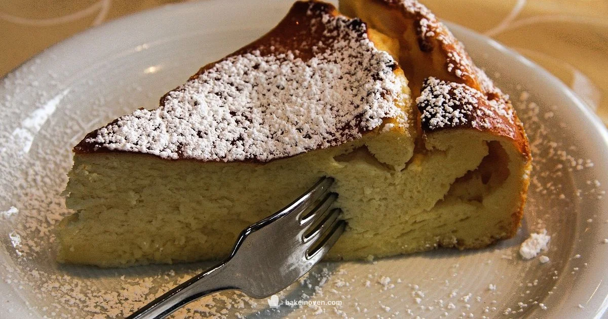 No Bake Cheesecake - Bake In Oven