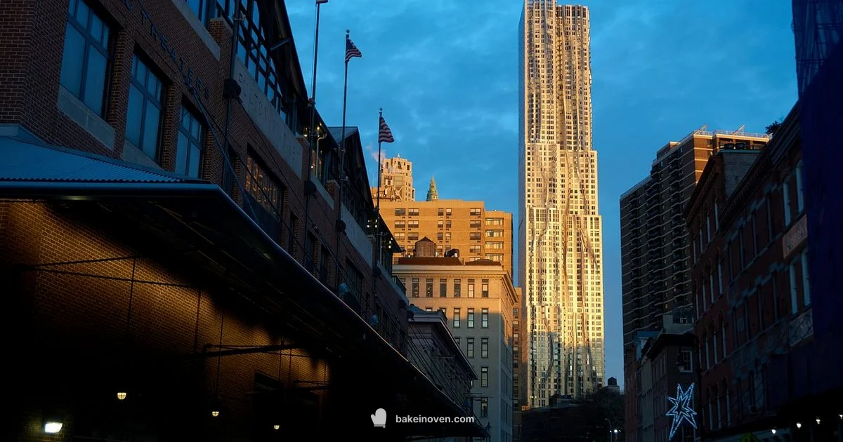 Local Bread Nearby - Bake In Oven