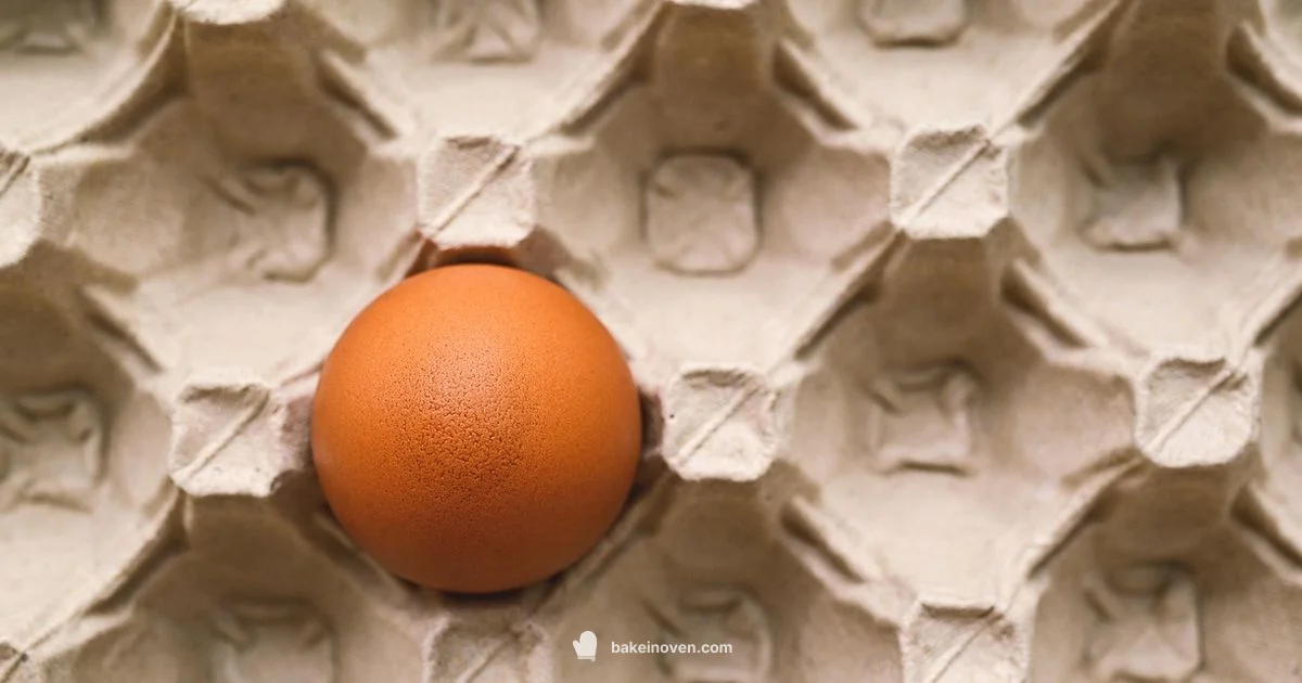 Perfect Baked Eggs - Bake In Oven