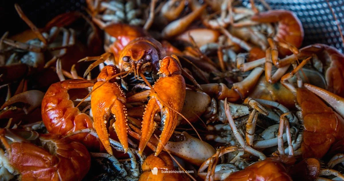 Oven-Baked Lobster Tails - Bake In Oven
