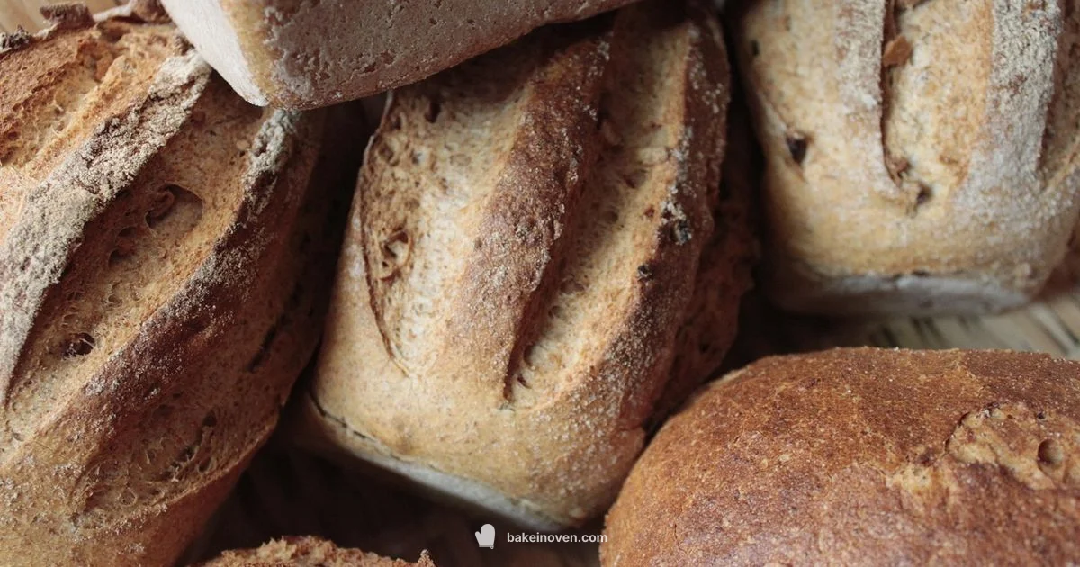 Launch Your Bakery - Bake In Oven