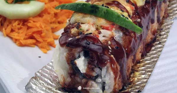 Perfect Salmon Doneness - Bake In Oven