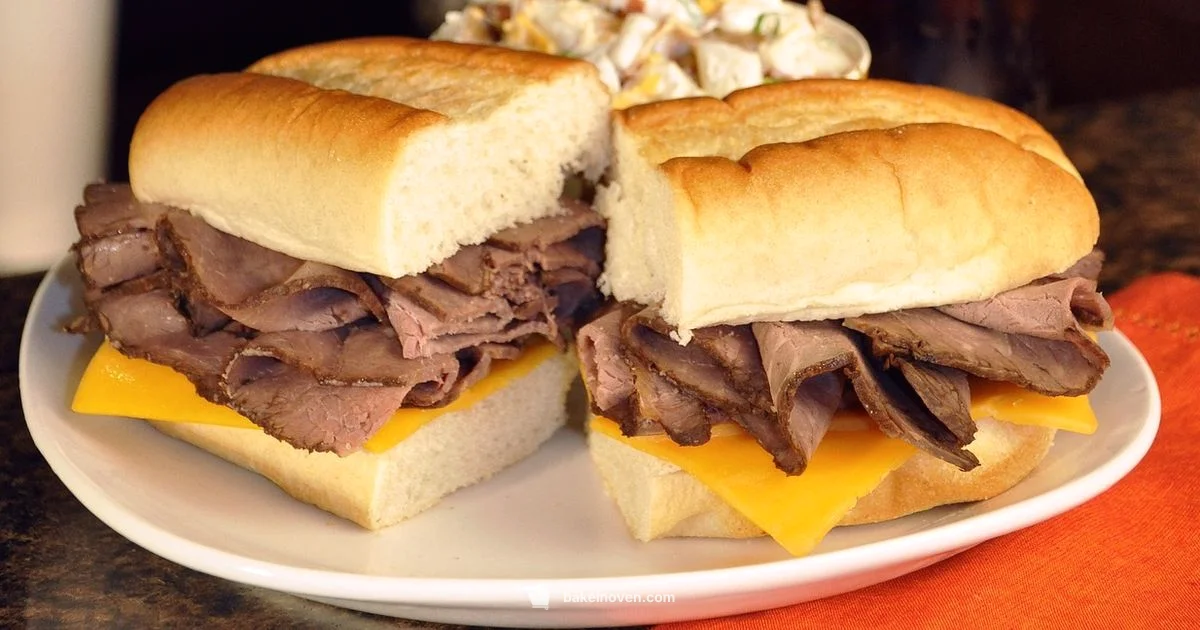 Roast Longevity - Bake In Oven