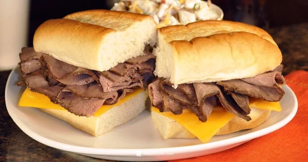 Roast Longevity - Bake In Oven