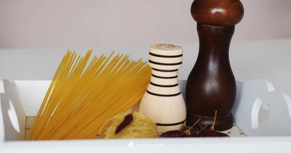 Million Dollar Spaghetti Bake - Bake In Oven